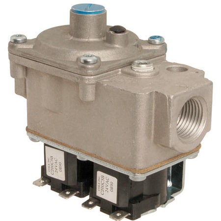 Duke Manufacturing Combo Lp Valve 175766